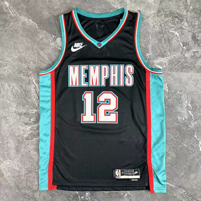 Retro Memphis Grizzlies 2026 Football Jersey