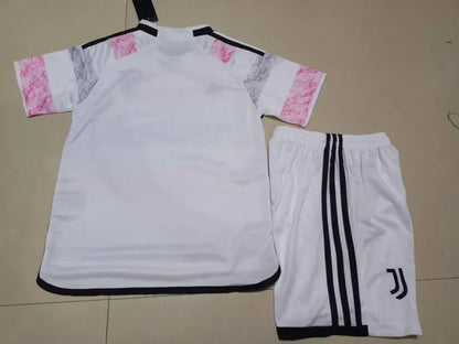 Kids jerseys 2023/2024 Kids Away Football Jersey