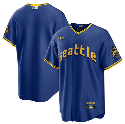 NBA&NFL&MLB 2025 Fan Version Football Jersey