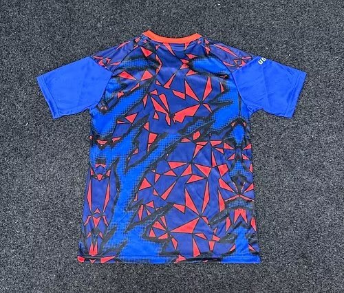 Universidad Católica Special Edition 2026/2027 Fan Version Football Jersey