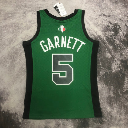 Boston Celtics Football Jersey
