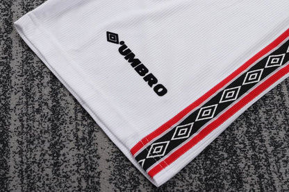 Retro Kids jerseys 1998/1999 Kids Home Football Jersey