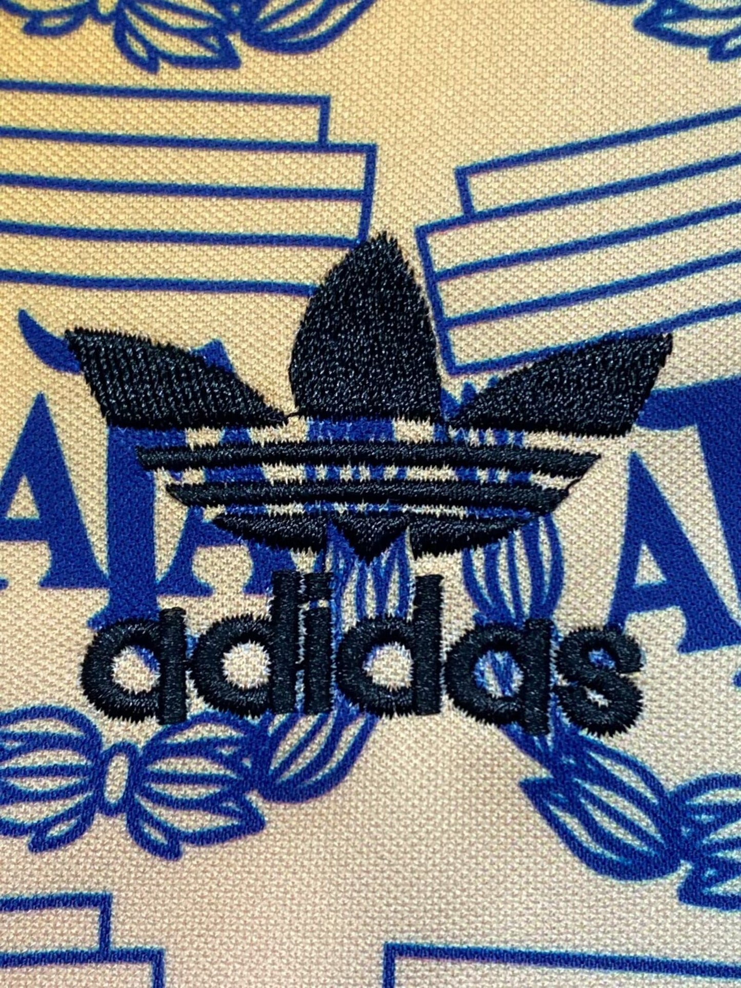Retro Argentina 1993/1994 Goalkeeper Football Jersey