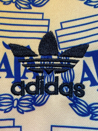 Retro Argentina 1993/1994 Goalkeeper Football Jersey