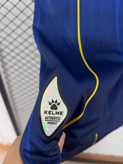 Bosnia and Herzegovina Home Jersey 2026-2027