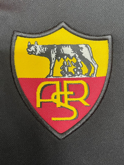 Retro Roman 1998/1999 Third Away Football Jersey