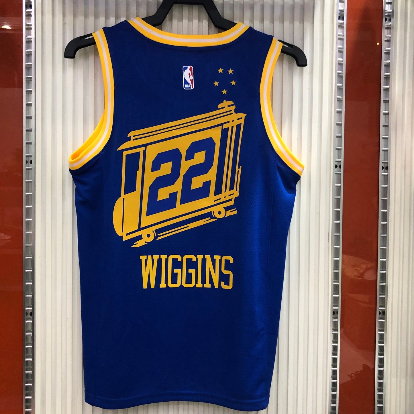NBA&NFL&MLB 2021 Football Jersey