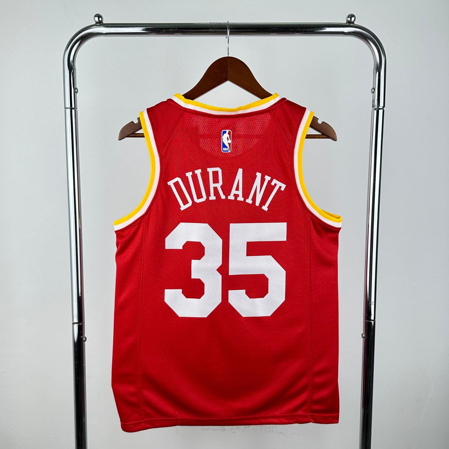 Houston Rockets 2023 Football Jersey