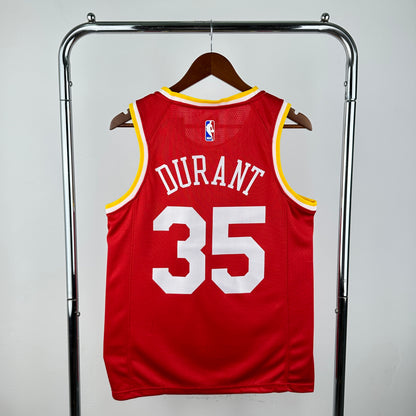 Houston Rockets 2023 Football Jersey