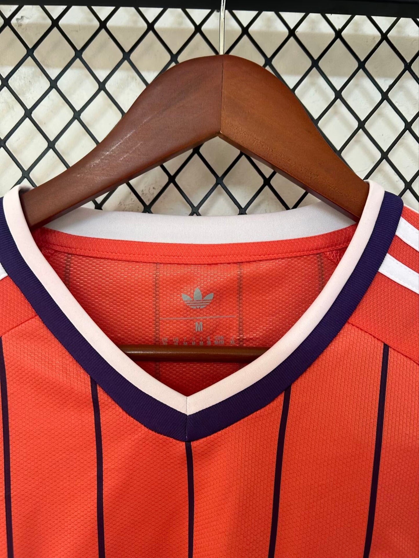 Scotland 2026/2027 Away Fan Version Football Jersey
