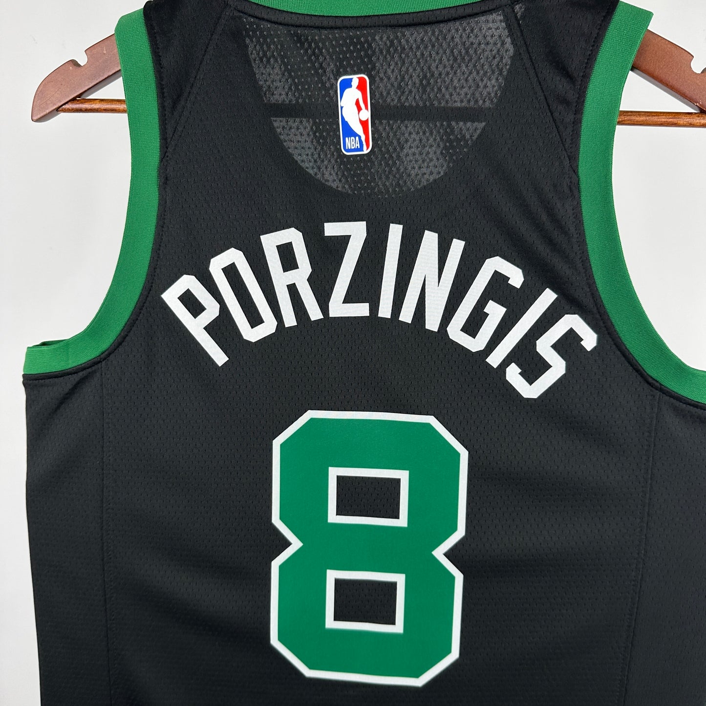 Retro Boston Celtics 2023 Football Jersey