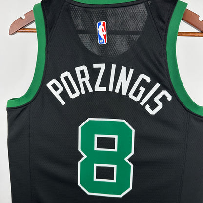 Retro Boston Celtics 2023 Football Jersey