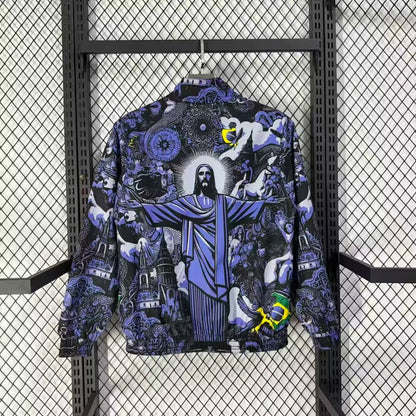 Windbreaker 2026/2027 Windbreaker