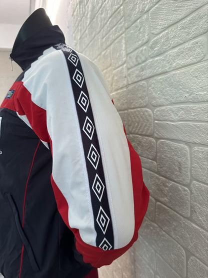 Retro Jacket suite 1998 Tracksuit