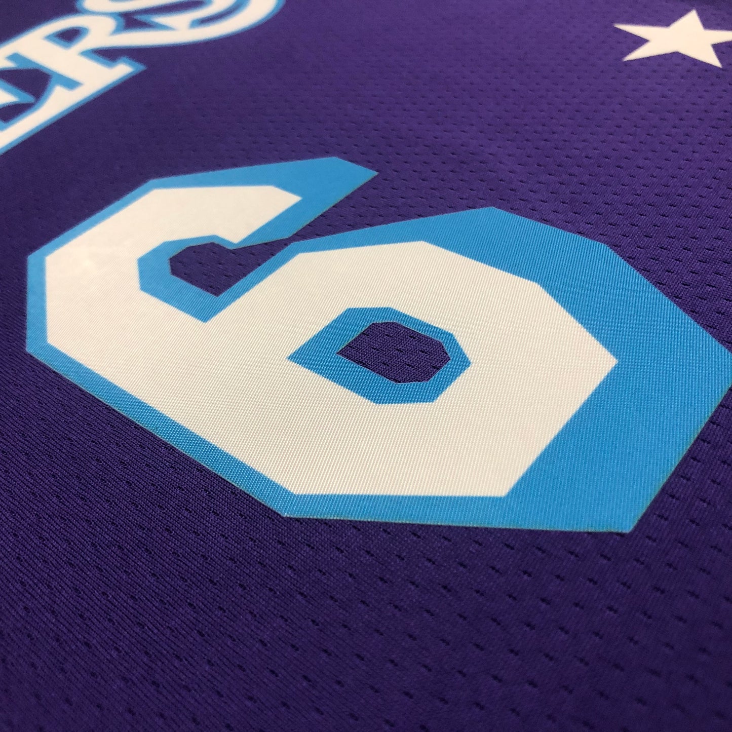 LA Lakers 2022 Football Jersey