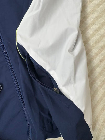 Real Madrid 2010/2011 Windbreaker