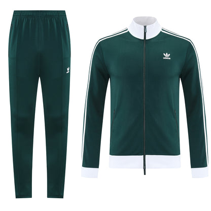Adidas&Nike 2025/2026 Jacket