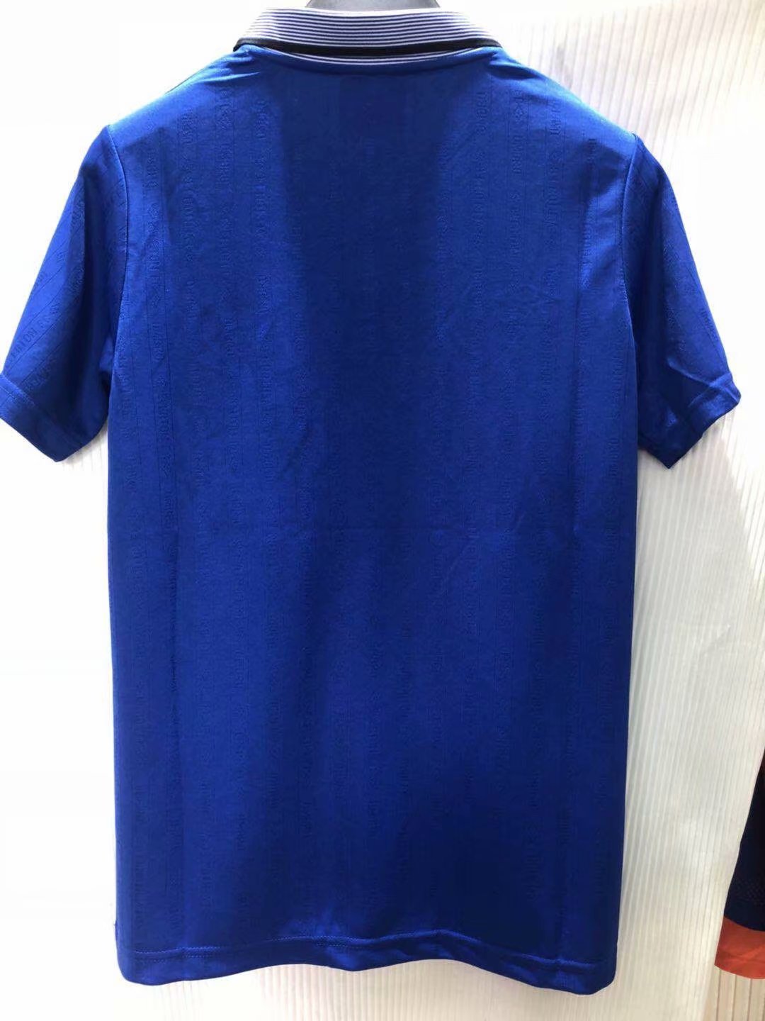 Retro Everton 1994/1995 Home Football Jersey
