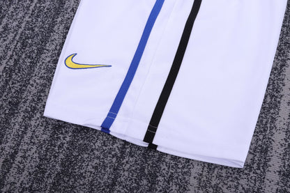 Retro Inter milan 1998/1999 Kids Away Football Jersey
