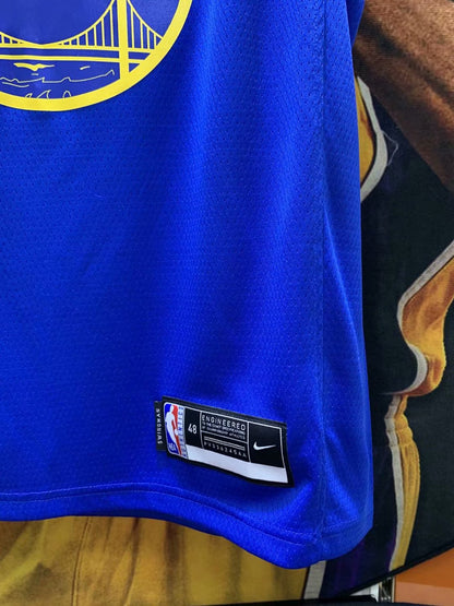 Golden State Warriors Football Jersey