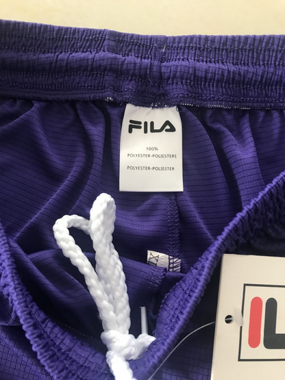 Retro Florence 1998/1999 Home Fan Version Football Jersey