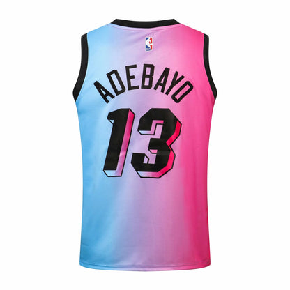 Miami Heat Football Jersey