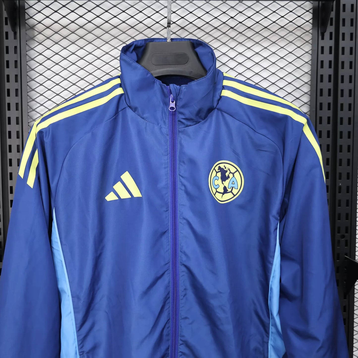 Windbreaker 2025/2026 Windbreaker