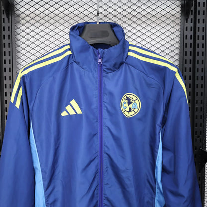 Windbreaker 2025/2026 Windbreaker