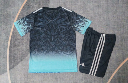 Kids jerseys Special Edition 2025/2026 Kids Football Jersey