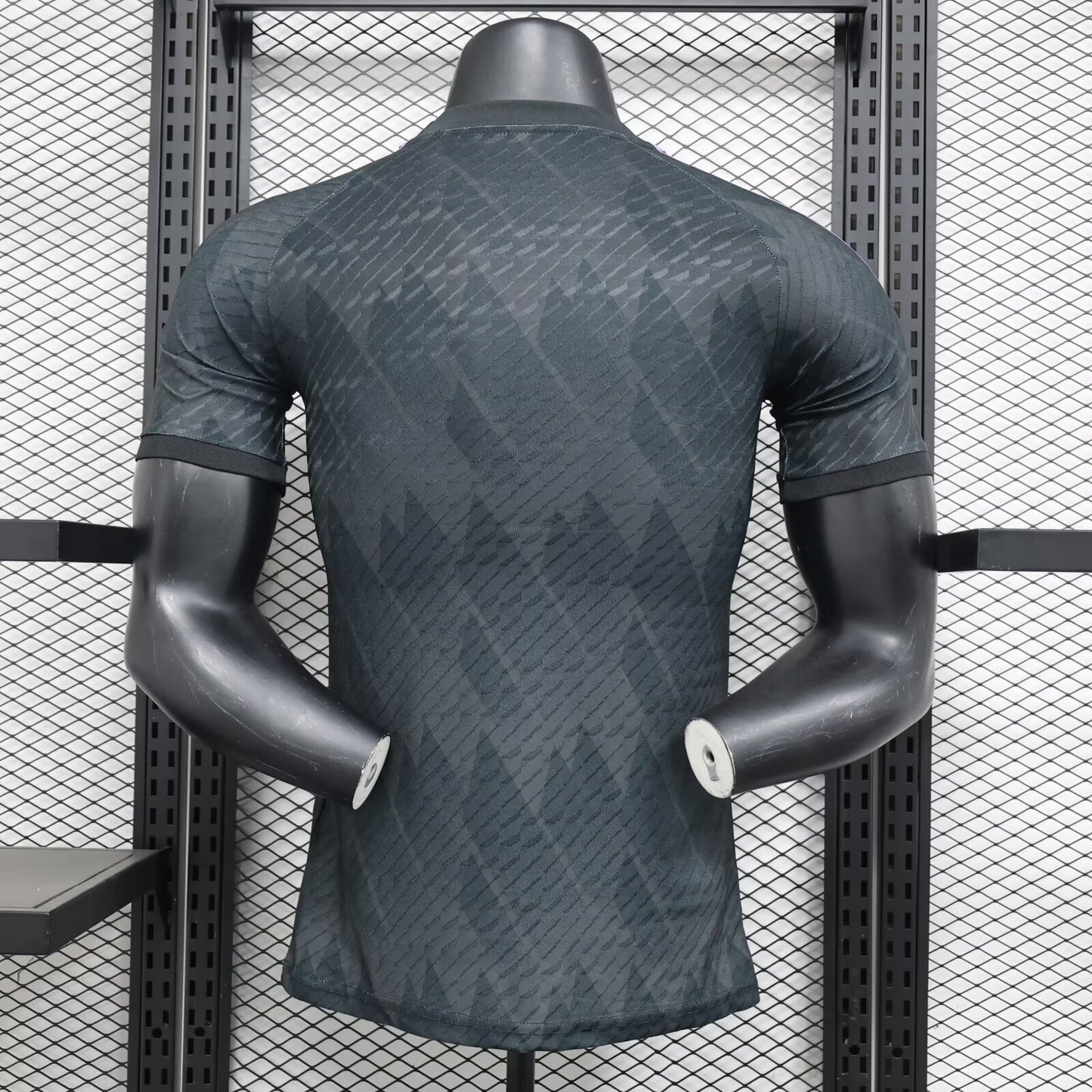 Real Madrid Special Edition 2024/2025 Player Version Football Jersey