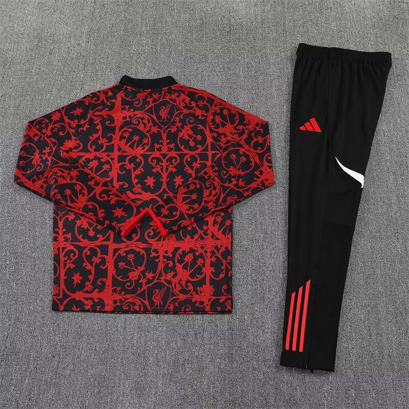 Jacket suite 2025/2026 Kids Tracksuit