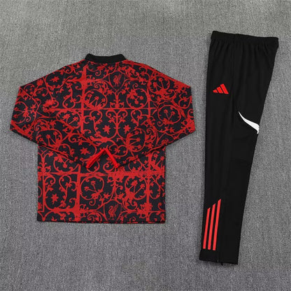 Jacket suite 2025/2026 Kids Tracksuit