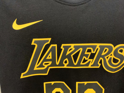 LA Lakers Football Jersey