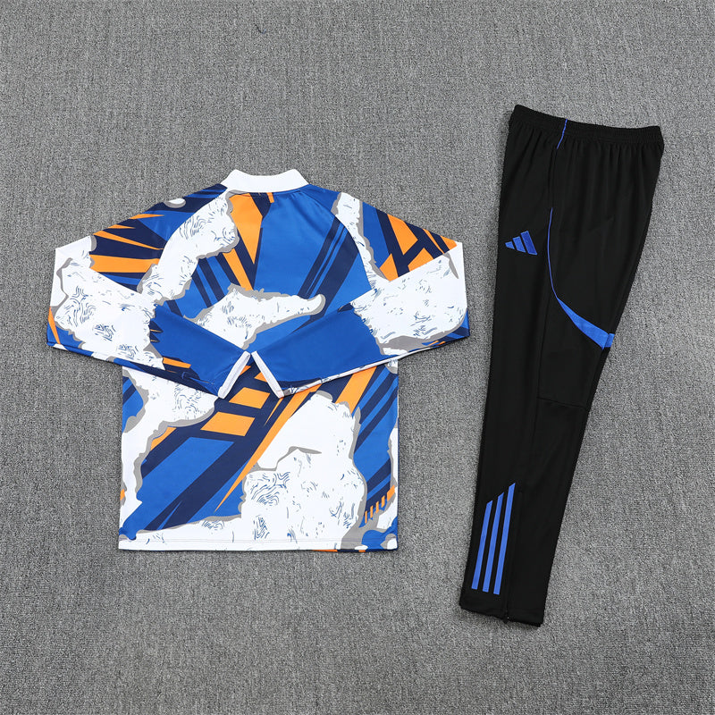 Jacket suite 2025/2026 Kids Tracksuit