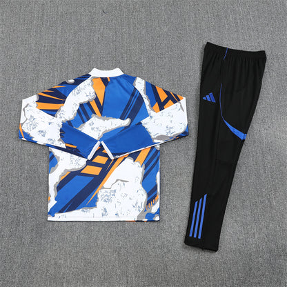 Jacket suite 2025/2026 Kids Tracksuit