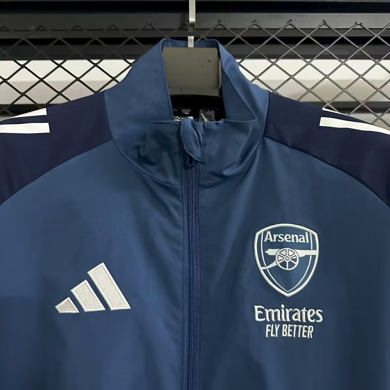 Windbreaker 2025/2026 Windbreaker
