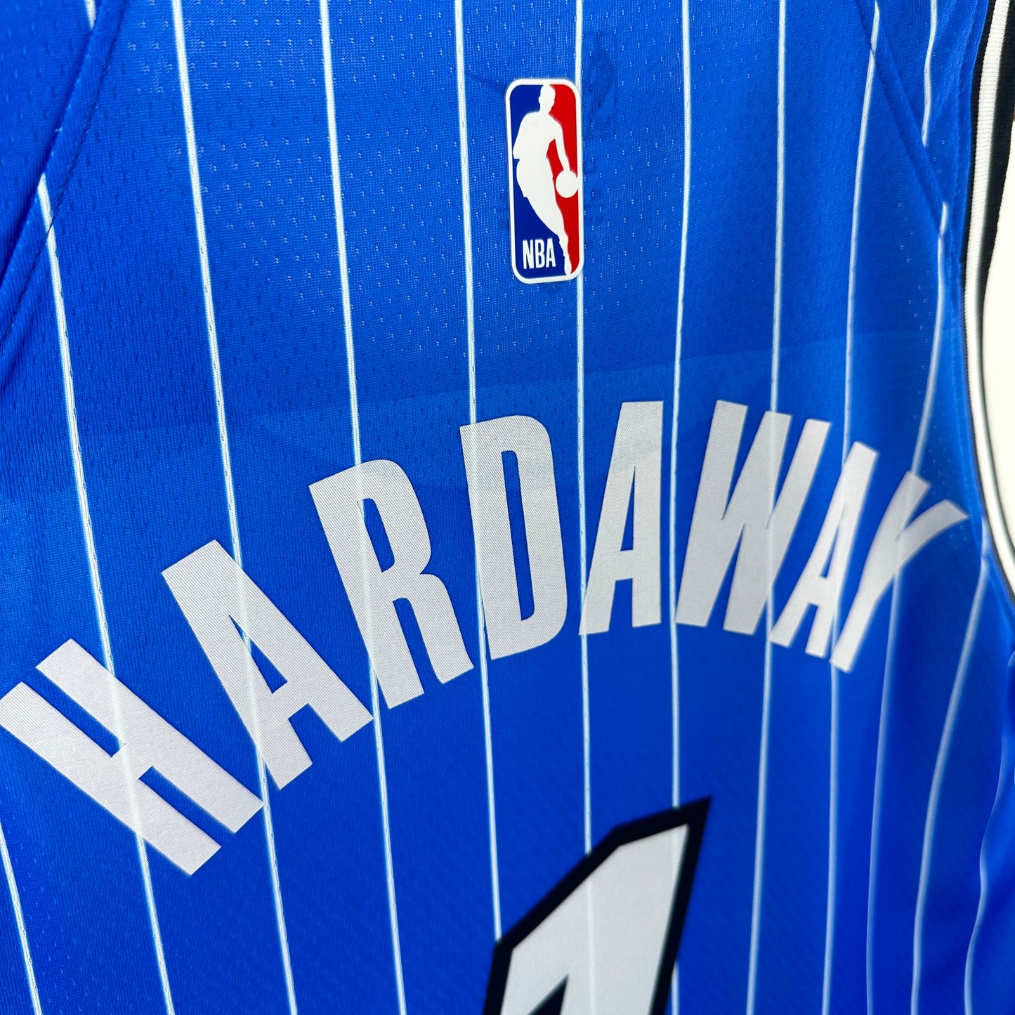 Orlando Magic 2026 Away Football Jersey