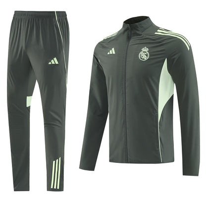 Real Madrid 2025/2026 Windbreaker