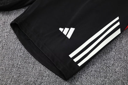 Manchester United 2025/2026 Fan Version Tracksuit