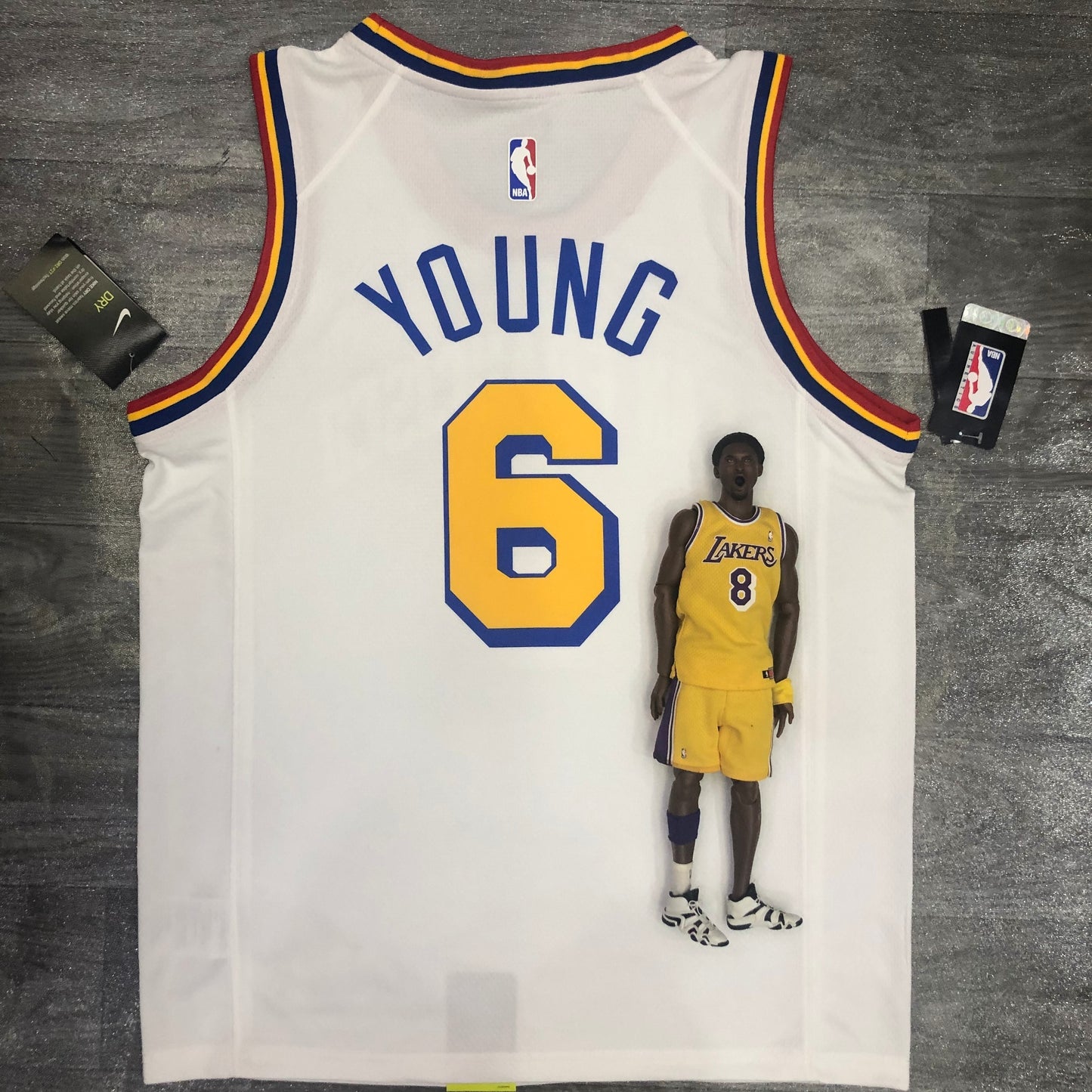 NBA&NFL&MLB Football Jersey