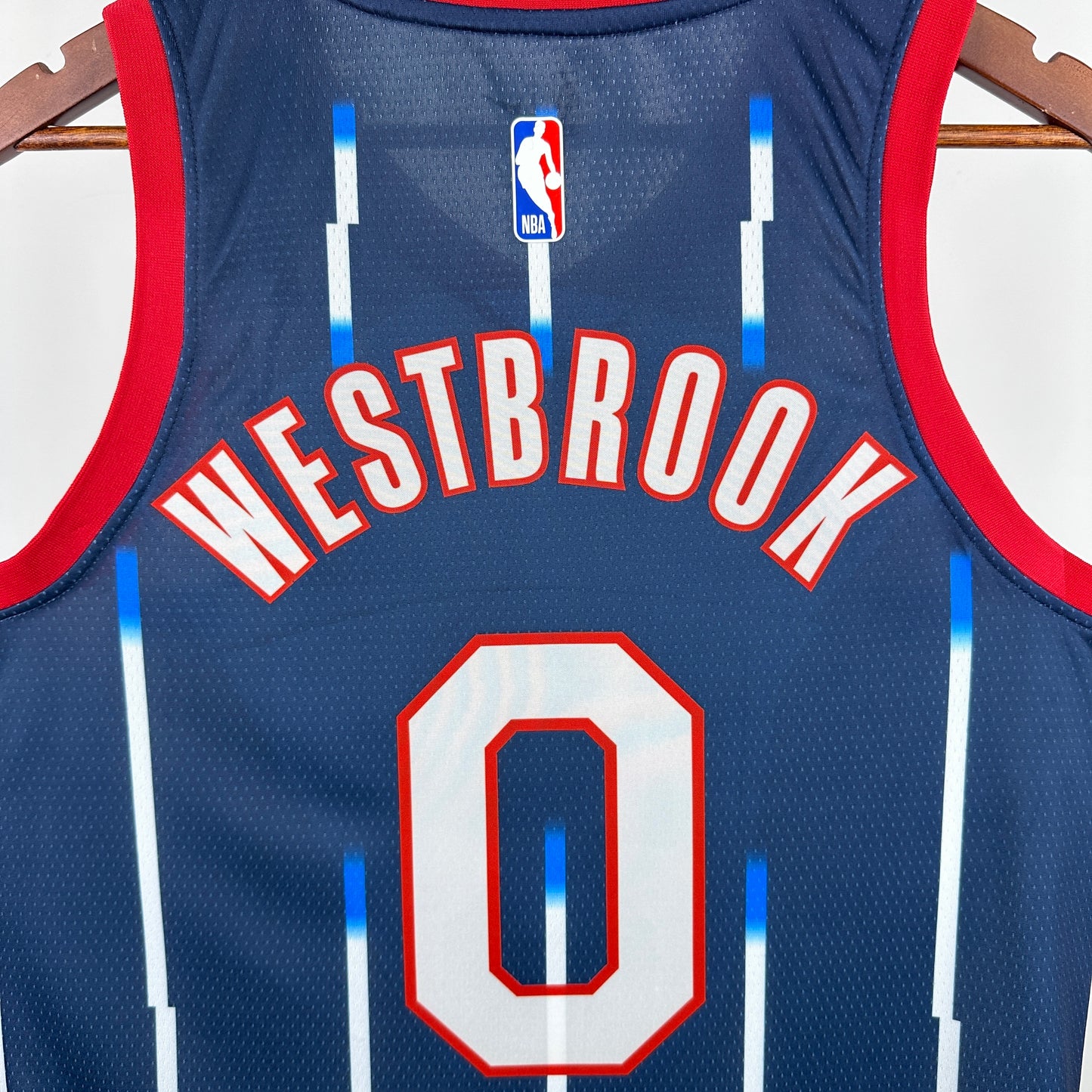 Houston Rockets 2023 Football Jersey