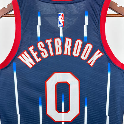 Houston Rockets 2023 Football Jersey