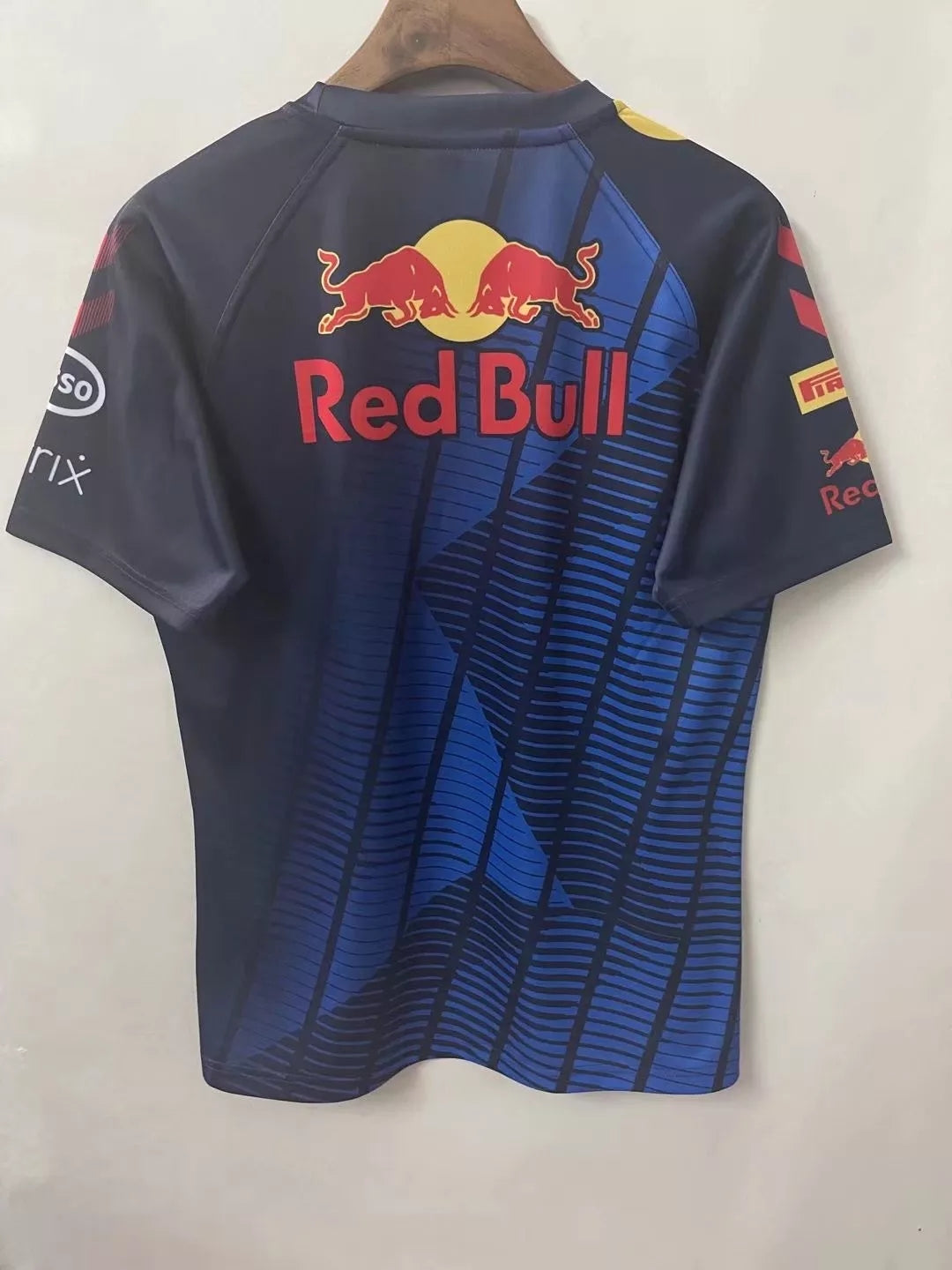 Racing Suit 2021 Football Jersey