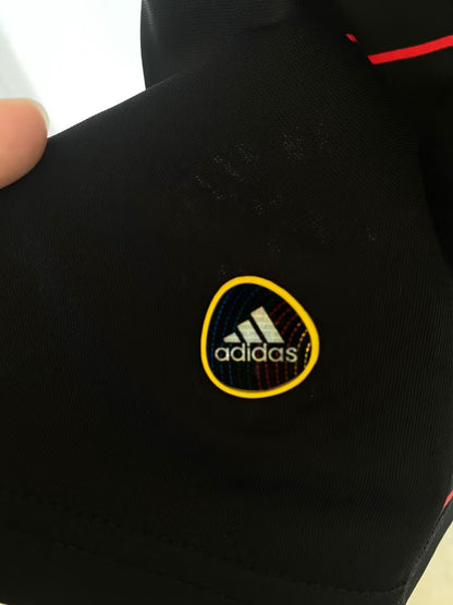 Retro AC Milan 2010/2011 Away Fan Version Football Jersey