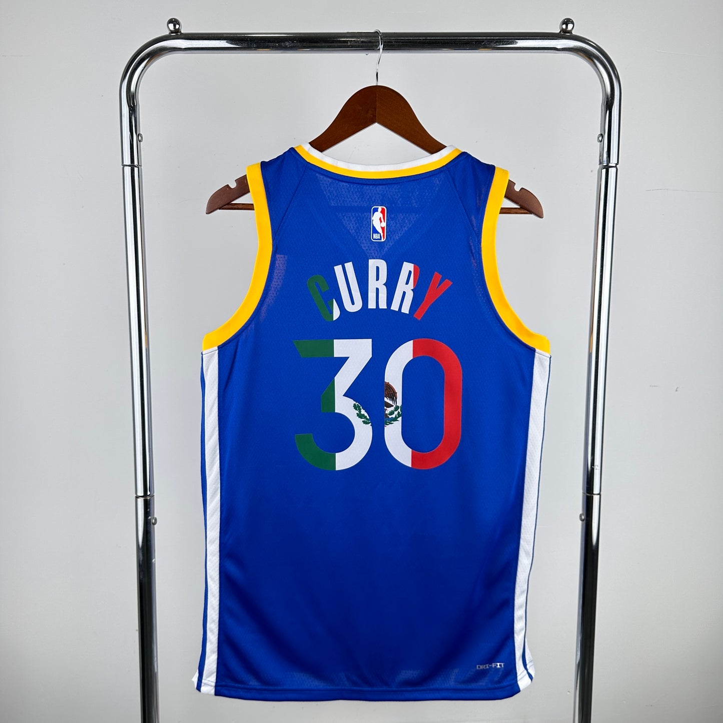 Golden State Warriors 2023 Football Jersey