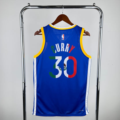 Golden State Warriors 2023 Football Jersey