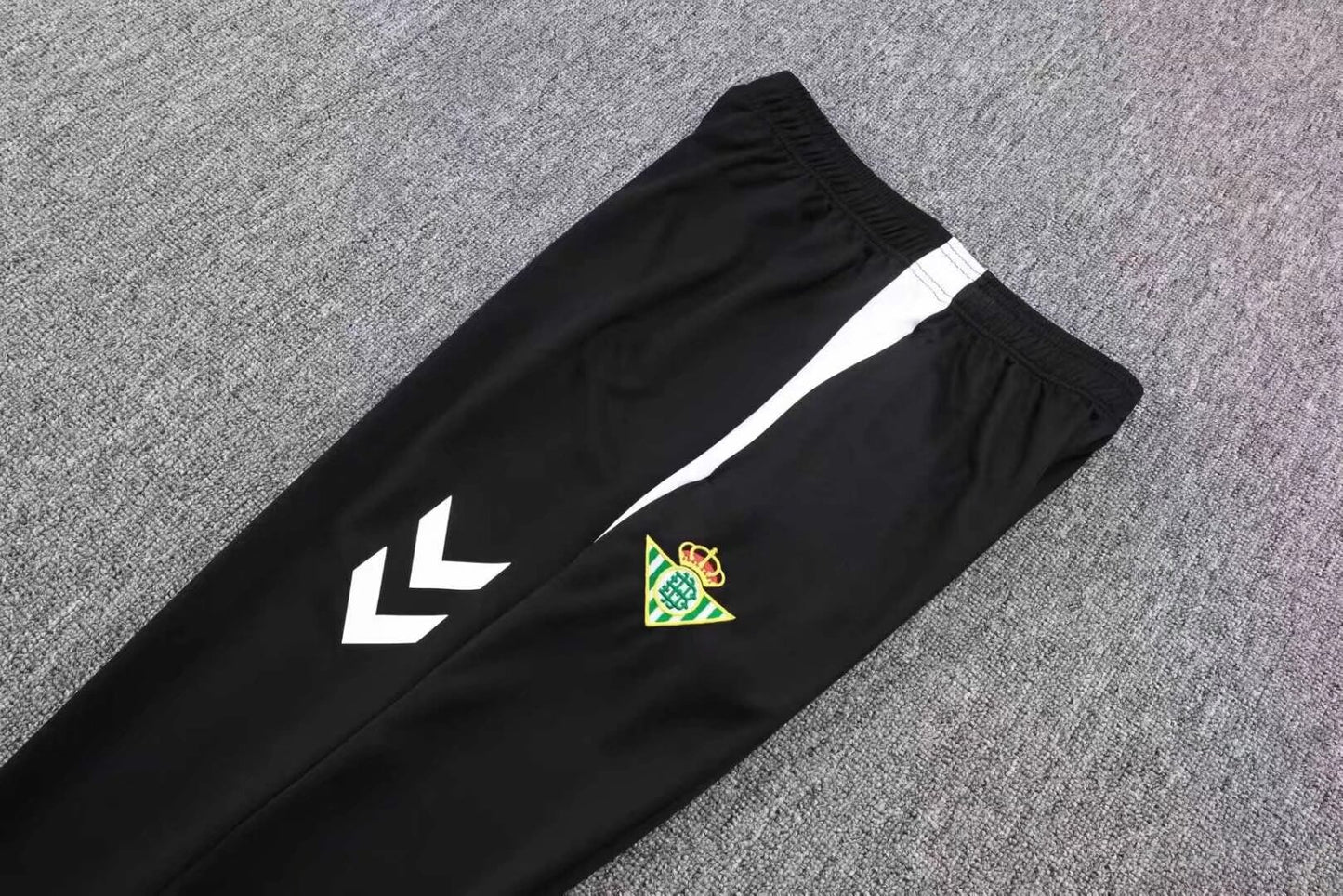 Jacket suite 2025/2026 Tracksuit