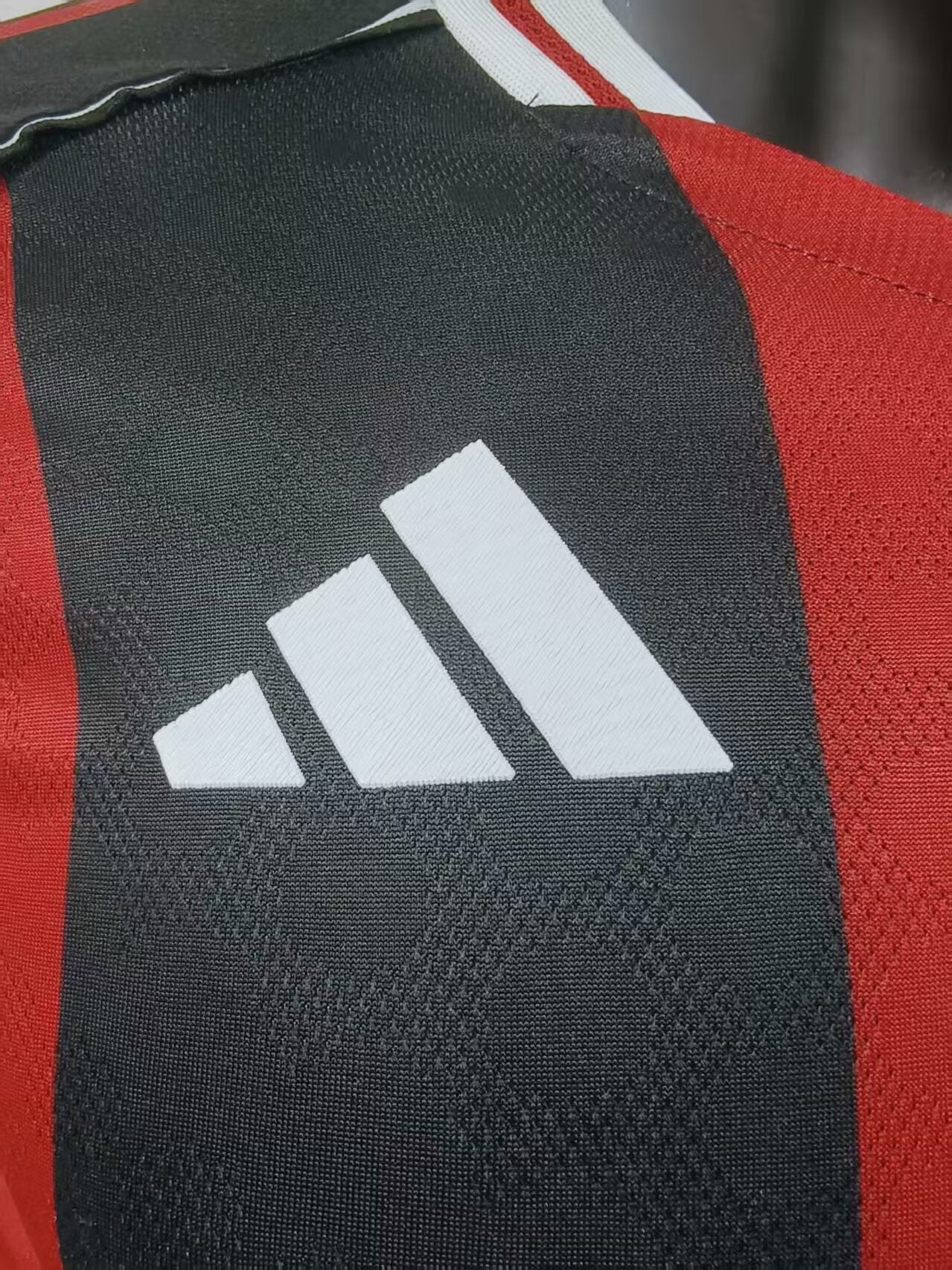 River Plate 2025/2026 Away Player Version Football Jersey