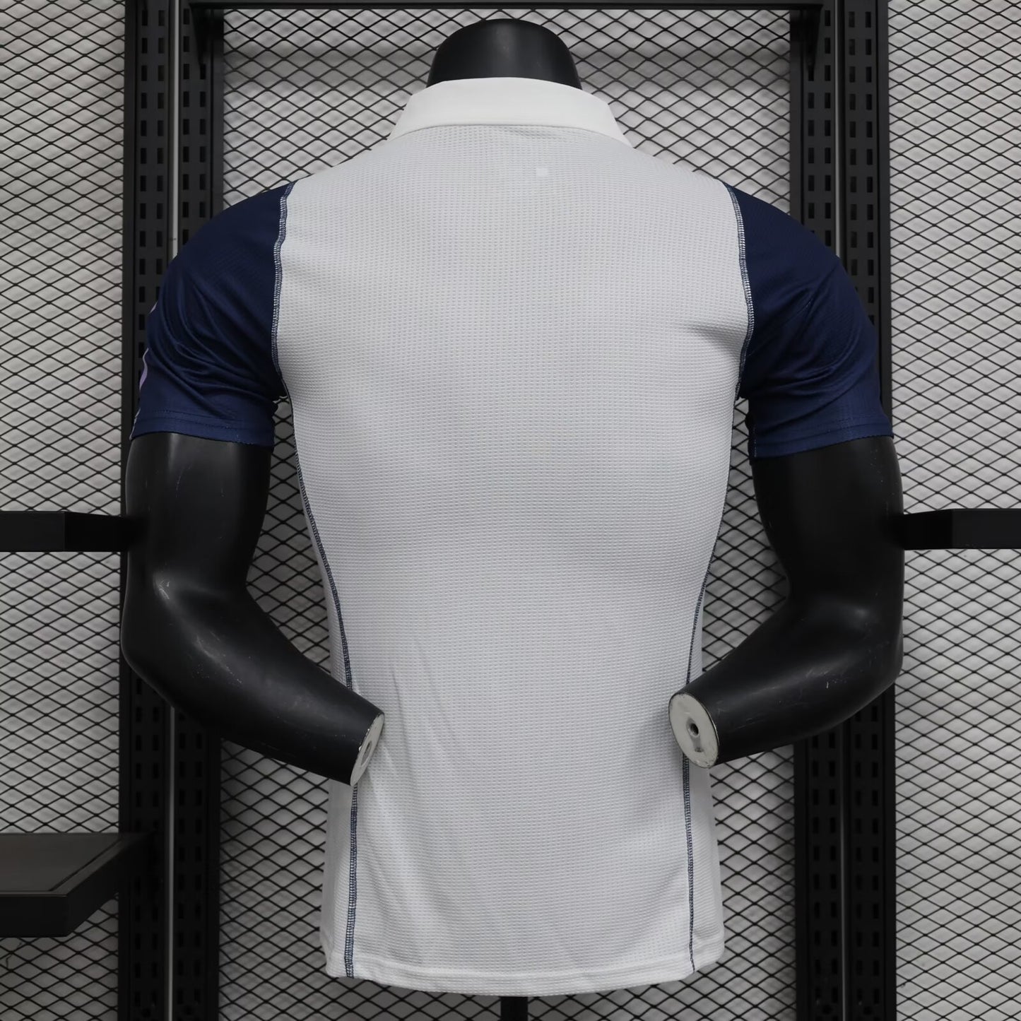 Real Madrid 2024/2025 Player Version Tracksuit