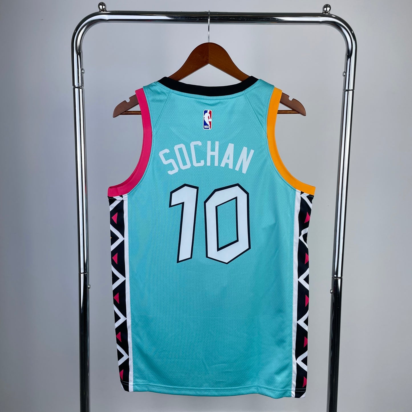 NBA&NFL&MLB 2023 Football Jersey
